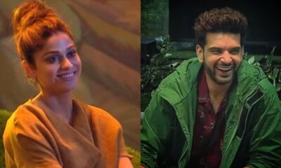 Karan Kundra Like Samita