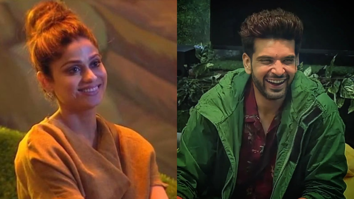 Karan Kundra Like Samita