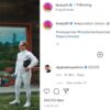 khaby lame sharing video with mark zuckerberg