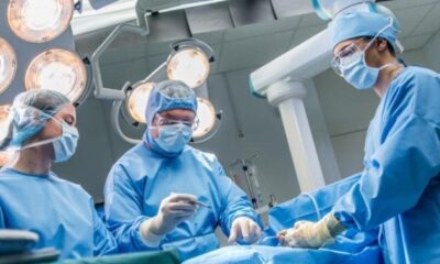 Patient Died After Doctors Removed Kidney