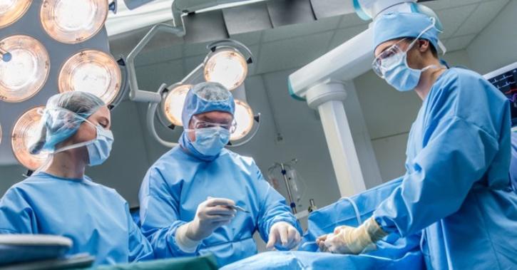 Patient Died After Doctors Removed Kidney