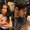 Sidharth Malhotra With Shivani "Little Kiara Advani"
