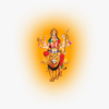 Ghatasthapana date and time Navratri 2021, Mahurat of keeping Garbo Navratri 2021.