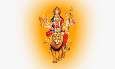 Ghatasthapana date and time Navratri 2021, Mahurat of keeping Garbo Navratri 2021.