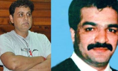 Mamata Kulkarni's hubby is also the biggest supplier