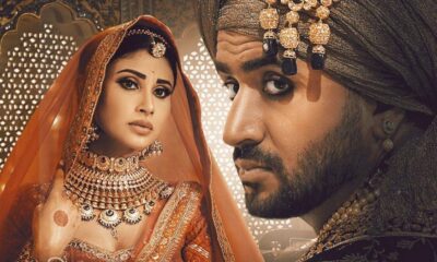 Mouni Roy and Aly Goni New Song Jodaa