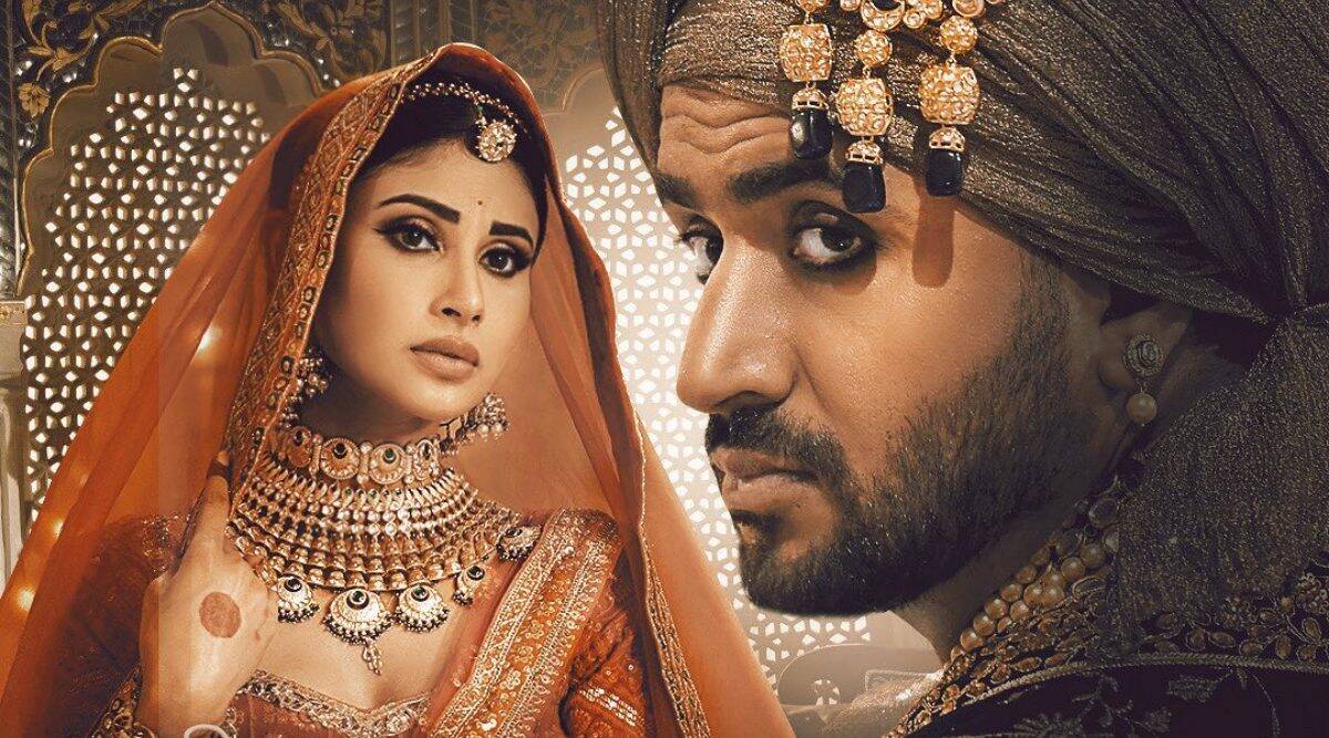 Mouni Roy and Aly Goni New Song Jodaa