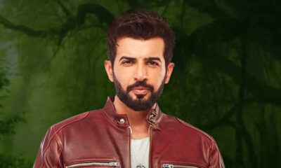 Jay Bhanushali