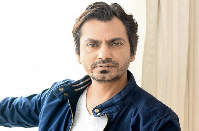 Nawazuddin Siddiqui