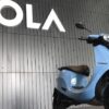 Ola Electric