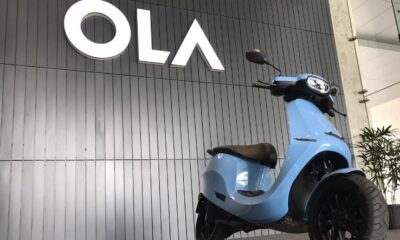 Ola Electric