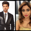 Karan Kundra angry with Shamita Shetty