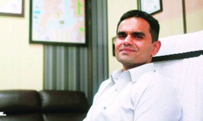 photos of sameer wankhade