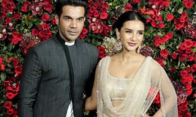 Raj Kumar Rao Will Marry Patralekhaa