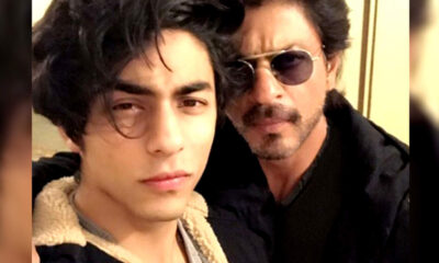 sharukh son getting bail pictures