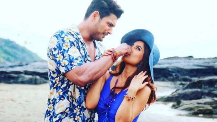 Sidharth And Shehnaaz Gill' s Fans