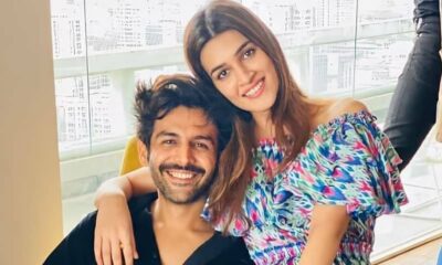Kartik Aaryan's Shehzada