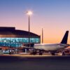 Privatization Of 13 Airports