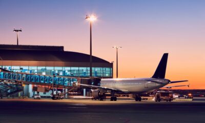 Privatization Of 13 Airports