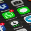 WhatsApp, FB and Instagram shut down