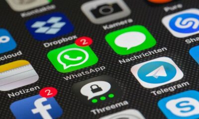 WhatsApp, FB and Instagram shut down