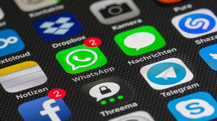 WhatsApp, FB and Instagram shut down
