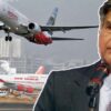 Tata Son Win Air India Bid