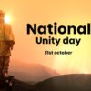 National Unity Day