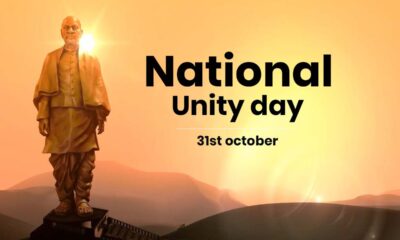 National Unity Day