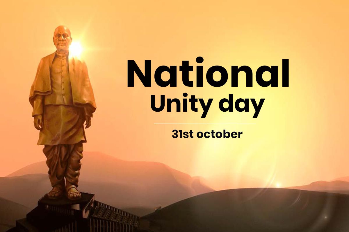 National Unity Day