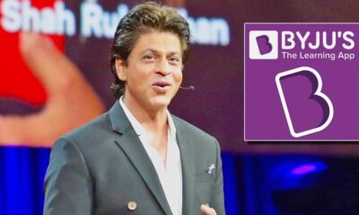 BYJU'S did not release the ad despite pre-booking