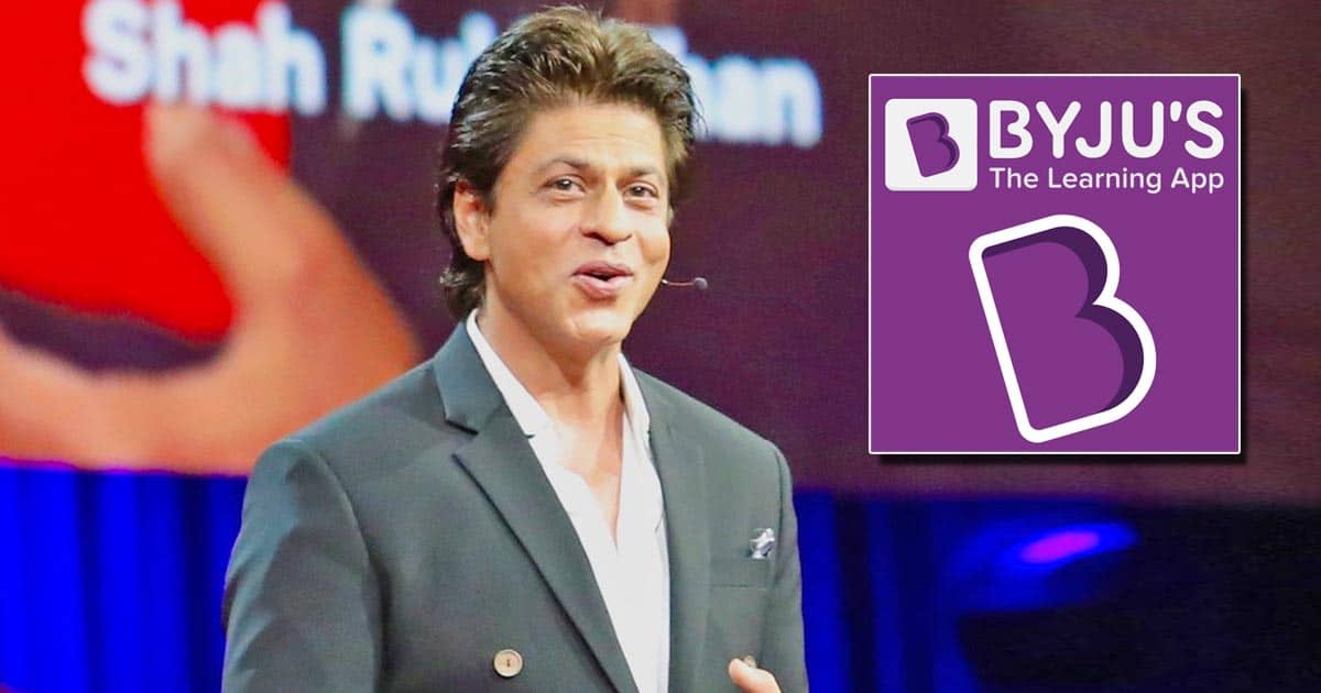 BYJU'S did not release the ad despite pre-booking