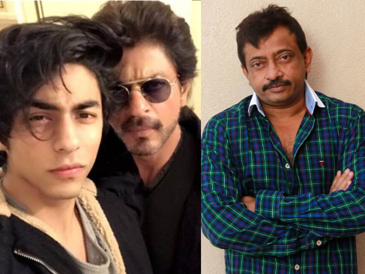 According To Ram Gopal