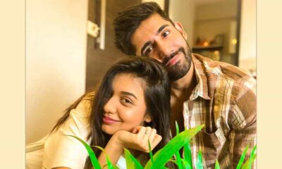 Divya Agarval, Reveals Her Wedding Plans