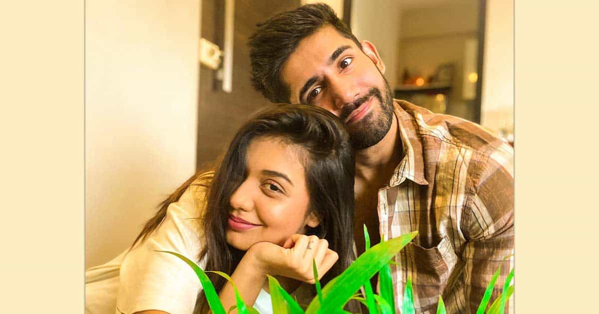 Divya Agarval, Reveals Her Wedding Plans