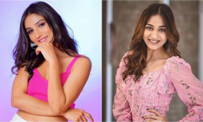 Vidhi Pandya And Donal Bisht Out Of The Show