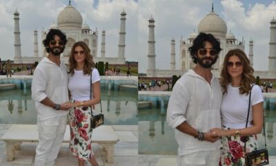 Vidyut Jammwal Discusses His Connection