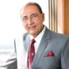 Yusuf Hussain Died