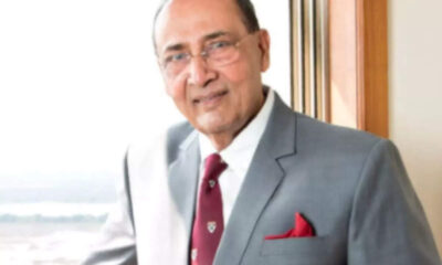 Yusuf Hussain Died