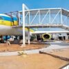 Gujarat Gets Its First airplane Restaurant
