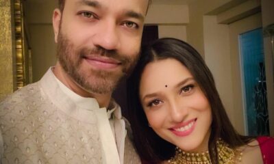 Ankita Lokhande wedding