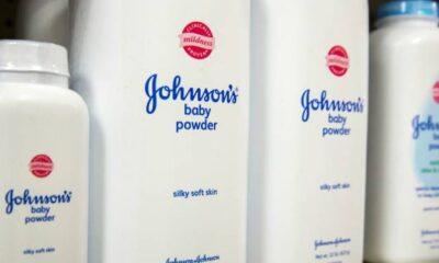 Johnson & Johnson