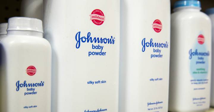 Johnson & Johnson