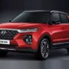 New Hyundai Creta' s Photos