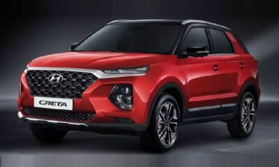 New Hyundai Creta' s Photos