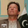 A Pakistani criticizes