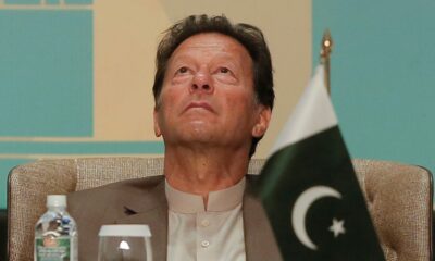 A Pakistani criticizes