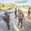 army camp in Pathankot
