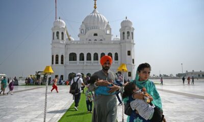 Kartarpur Sahib
