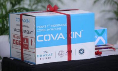 Covaxin